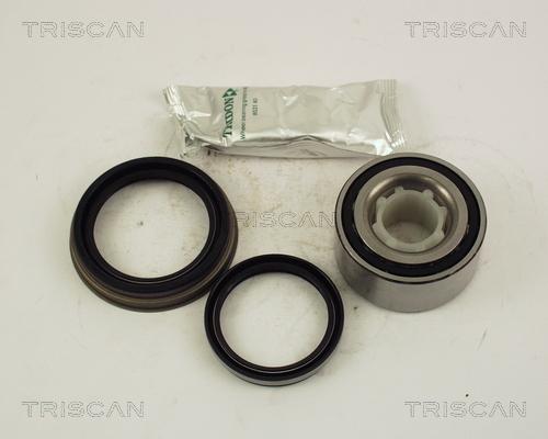 Triscan 8530 13107 - Kit cuscinetto ruota autozon.pro