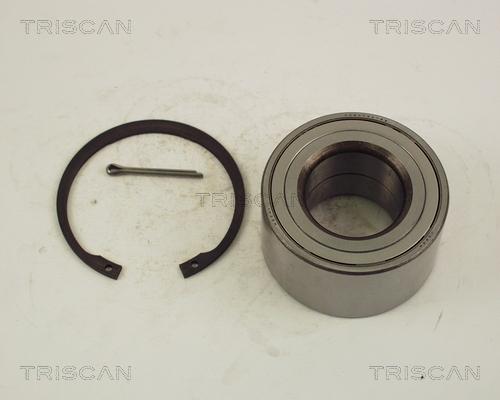 Triscan 8530 13119 - Kit cuscinetto ruota autozon.pro