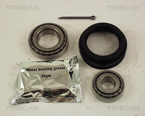 Triscan 8530 13110 - Kit cuscinetto ruota autozon.pro