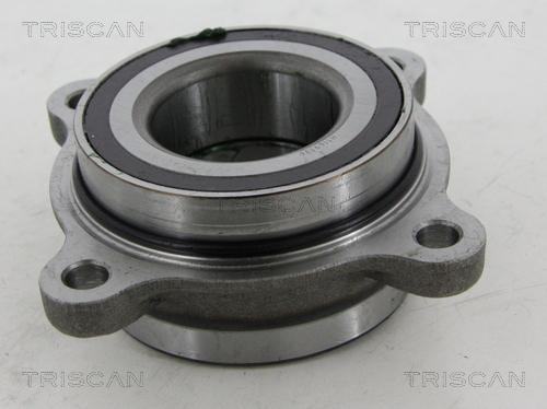 Triscan 8530 13139 - Kit cuscinetto ruota autozon.pro