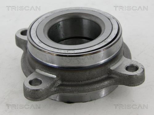 Triscan 8530 13139 - Kit cuscinetto ruota autozon.pro