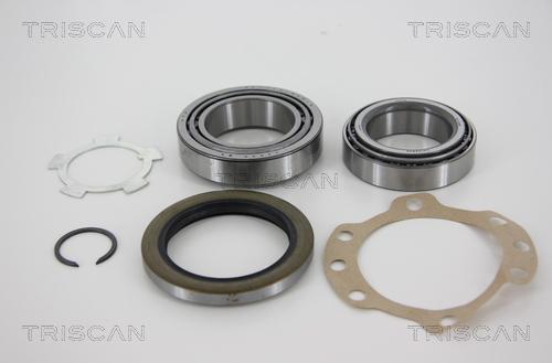 Triscan 8530 13132 - Kit cuscinetto ruota autozon.pro