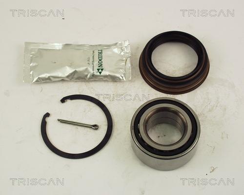 Triscan 8530 13129 - Kit cuscinetto ruota autozon.pro