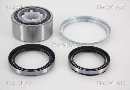 Triscan 8530 13120 - Kit cuscinetto ruota autozon.pro