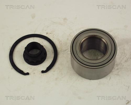 Triscan 8530 13128 - Kit cuscinetto ruota autozon.pro