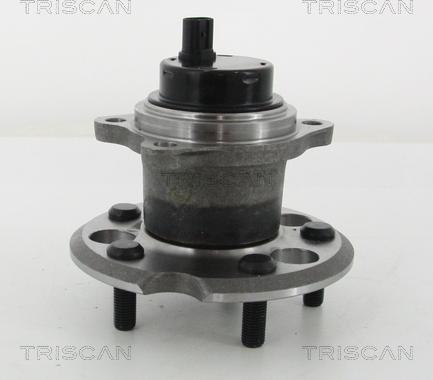 Triscan 8530 13295 - Kit cuscinetto ruota autozon.pro