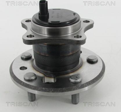 Triscan 8530 13290 - Kit cuscinetto ruota autozon.pro