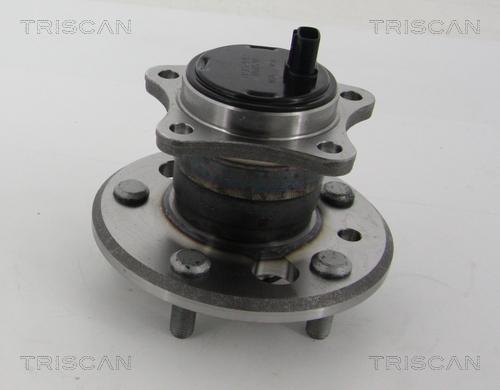 Triscan 8530 13291 - Kit cuscinetto ruota autozon.pro