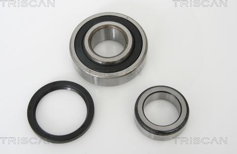 Triscan 8530 13246 - Kit cuscinetto ruota autozon.pro