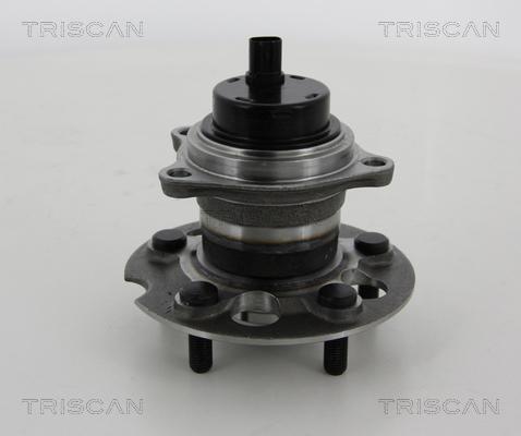 Triscan 8530 13259 - Kit cuscinetto ruota autozon.pro