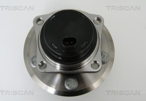 Triscan 8530 13251 - Kit cuscinetto ruota autozon.pro