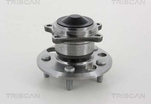 Triscan 8530 13258 - Kit cuscinetto ruota autozon.pro