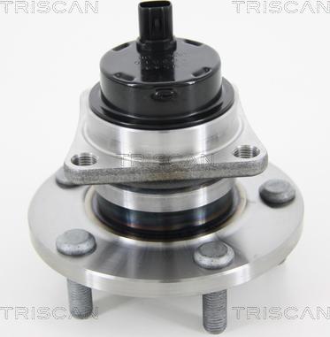 Triscan 8530 13253 - Kit cuscinetto ruota autozon.pro