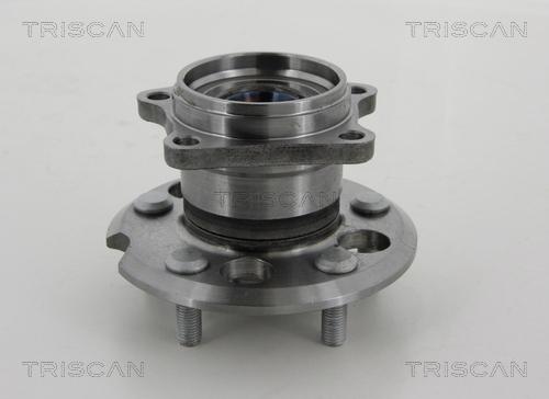 Triscan 8530 13260 - Kit cuscinetto ruota autozon.pro