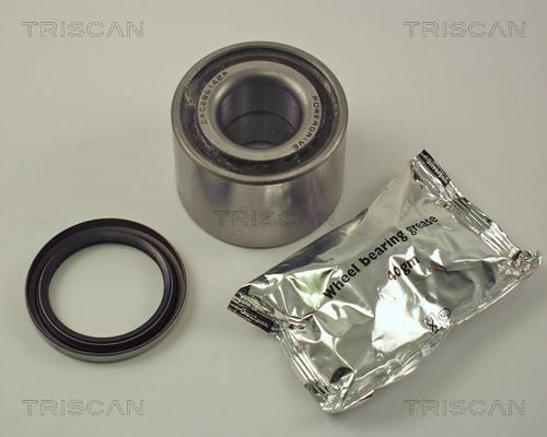 Triscan 8530 13204 - Kit cuscinetto ruota autozon.pro