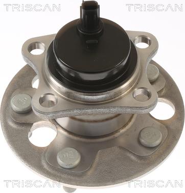 Triscan 8530 132006 - Kit cuscinetto ruota autozon.pro