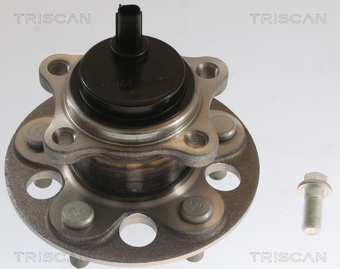 Triscan 8530 132007 - Kit cuscinetto ruota autozon.pro