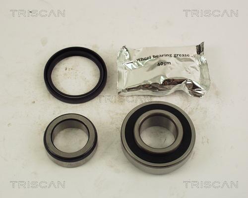 Triscan 8530 13211 - Kit cuscinetto ruota autozon.pro