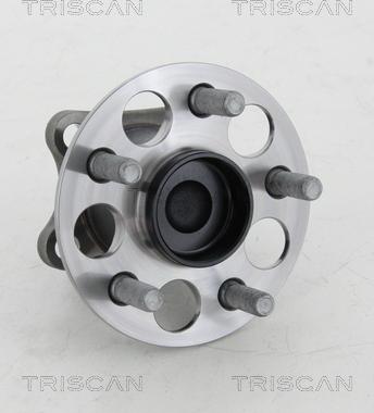 Triscan 8530 13284 - Kit cuscinetto ruota autozon.pro