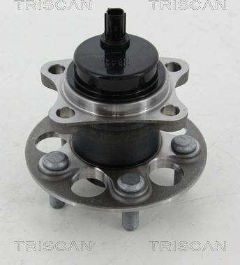 Triscan 8530 13284 - Kit cuscinetto ruota autozon.pro