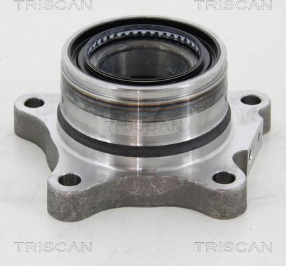 Triscan 8530 13287 - Kit cuscinetto ruota autozon.pro