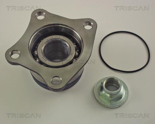 Triscan 8530 13234 - Kit cuscinetto ruota autozon.pro