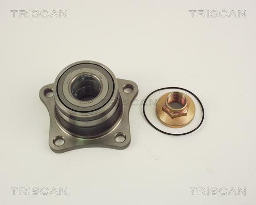 Triscan 8530 13231 - Kit cuscinetto ruota autozon.pro