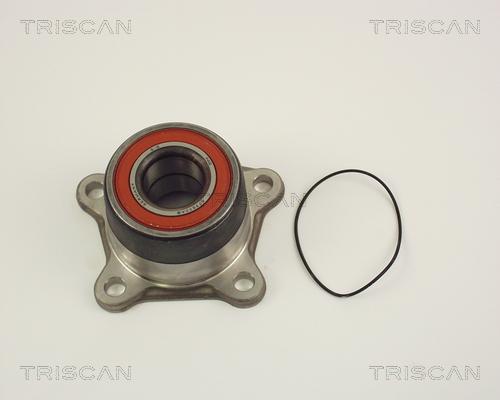 Triscan 8530 13226 - Kit cuscinetto ruota autozon.pro