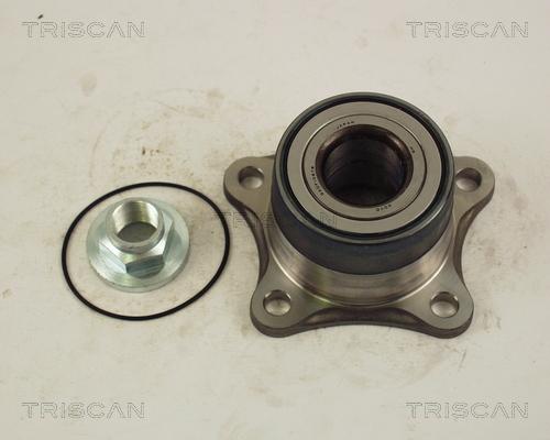 Triscan 8530 13220 - Kit cuscinetto ruota autozon.pro