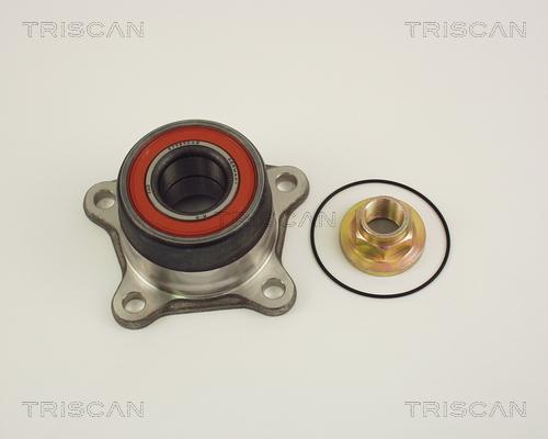 Triscan 8530 13223 - Kit cuscinetto ruota autozon.pro