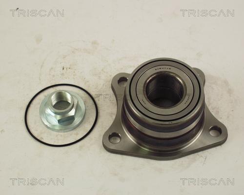 Triscan 8530 13222 - Kit cuscinetto ruota autozon.pro