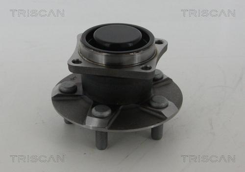 Triscan 8530 13279 - Kit cuscinetto ruota autozon.pro