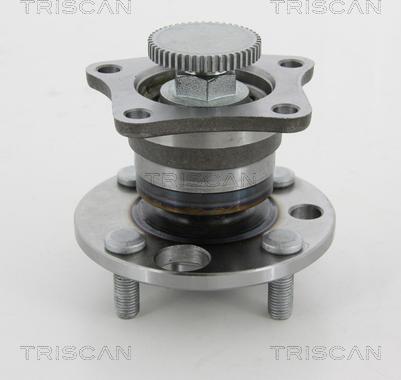 Triscan 8530 13274 - Kit cuscinetto ruota autozon.pro