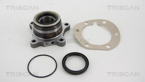 Triscan 8530 13270 - Kit cuscinetto ruota autozon.pro