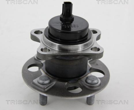 Triscan 8530 13273 - Kit cuscinetto ruota autozon.pro