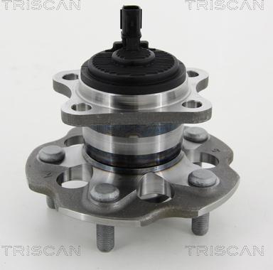 Triscan 8530 13272 - Kit cuscinetto ruota autozon.pro