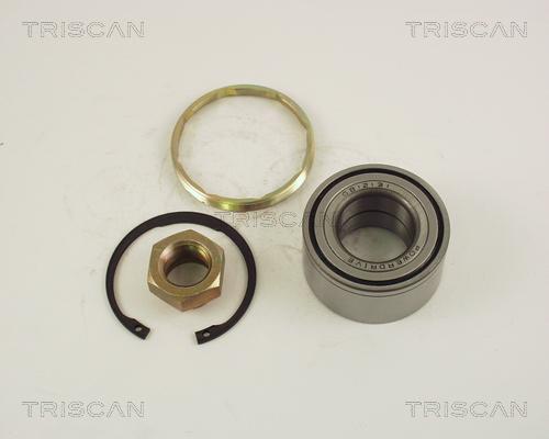 Triscan 8530 12103 - Kit cuscinetto ruota autozon.pro