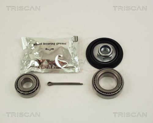 Triscan 8530 12201 - Kit cuscinetto ruota autozon.pro