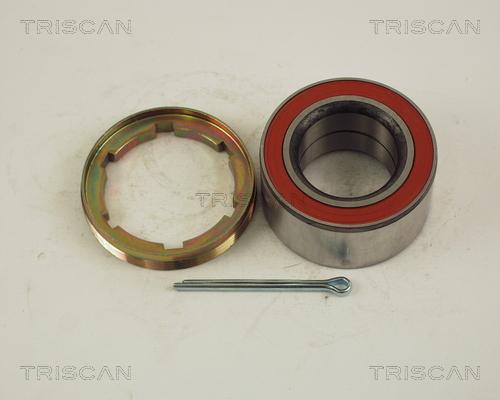 Triscan 8530 12203 - Kit cuscinetto ruota autozon.pro