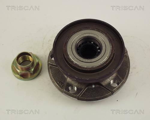 Triscan 8530 12214 - Kit cuscinetto ruota autozon.pro