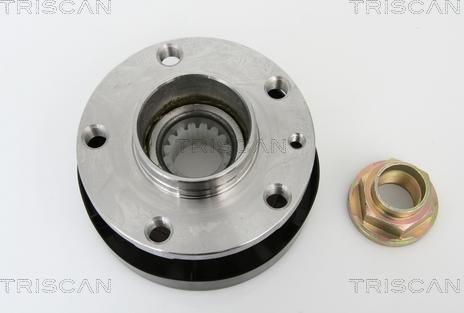 Triscan 8530 12211 - Kit cuscinetto ruota autozon.pro