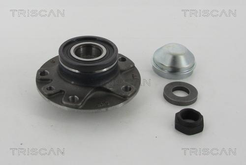 Triscan 8530 12220 - Kit cuscinetto ruota autozon.pro