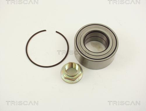 Triscan 8530 17006 - Kit cuscinetto ruota autozon.pro