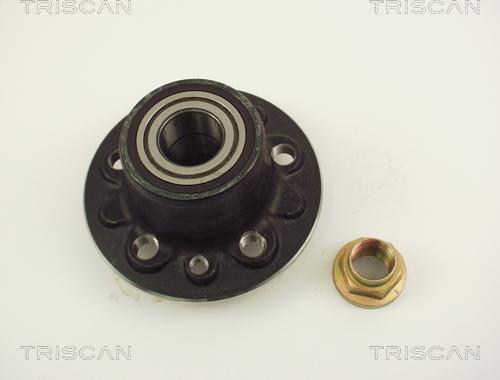 Triscan 8530 17218 - Kit cuscinetto ruota autozon.pro