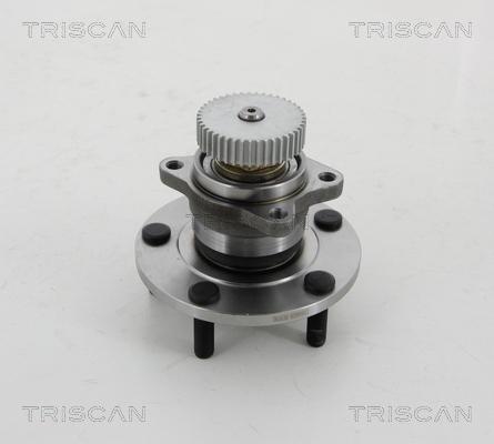 Triscan 8530 80013 - Kit cuscinetto ruota autozon.pro