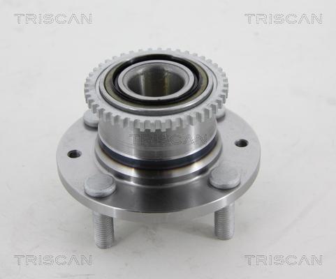 Triscan 8530 80031 - Kit cuscinetto ruota autozon.pro