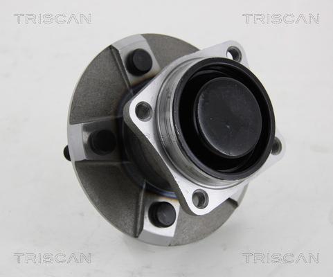 Triscan 8530 80021 - Kit cuscinetto ruota autozon.pro