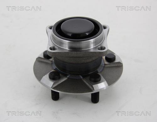 Triscan 8530 80021 - Kit cuscinetto ruota autozon.pro