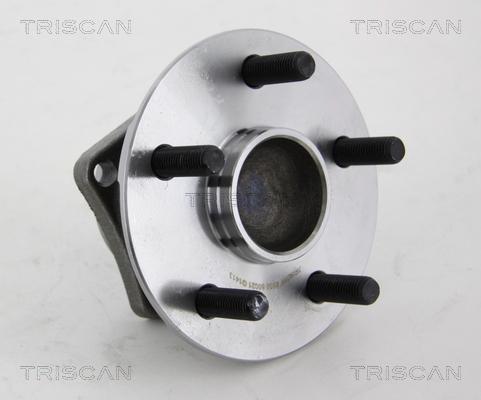 Triscan 8530 80021 - Kit cuscinetto ruota autozon.pro