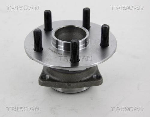 Triscan 8530 80021 - Kit cuscinetto ruota autozon.pro